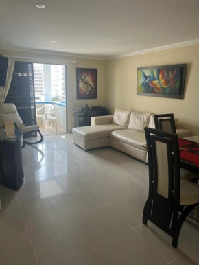 Lindo Apartamento cerca al mar